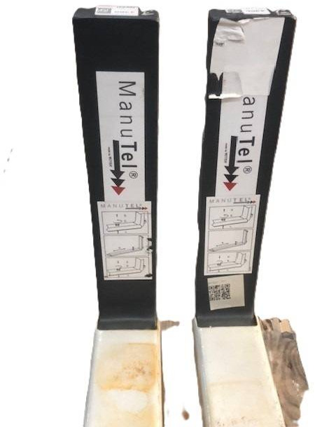 Manual Reachforks - Вилы: фото 5 Manual Reachforks - Вилы: фото 5