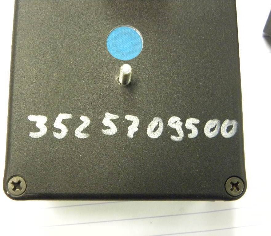 Module for Linde H35-40, BR 352 - Электрическая система для Погрузочно-разгрузочной техники: фото 2 Module for Linde H35-40, BR 352 - Электрическая система для Погрузочно-разгрузочной техники: фото 2