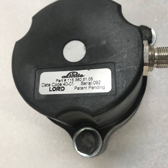 Module for Linde R14-20, Series 115 - Рулевое управление для Погрузочно-разгрузочной техники: фото 4 Module for Linde R14-20, Series 115 - Рулевое управление для Погрузочно-разгрузочной техники: фото 4