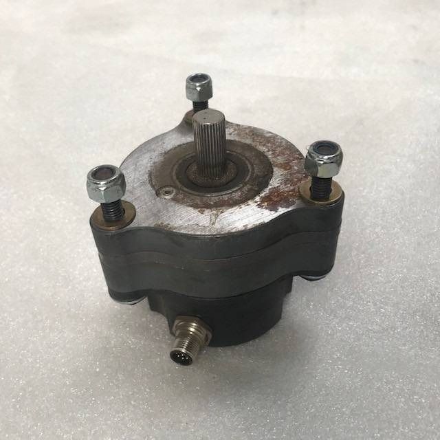 Module for Linde R14-20, Series 115 - Рулевое управление для Погрузочно-разгрузочной техники: фото 1 Module for Linde R14-20, Series 115 - Рулевое управление для Погрузочно-разгрузочной техники: фото 1
