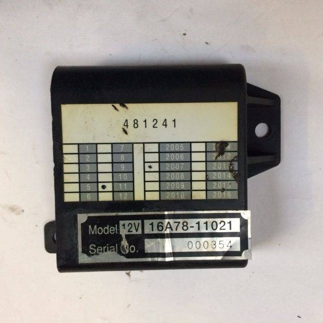 Motor Controller For Caterpillar NR16N - Блок управления для Погрузочно-разгрузочной техники: фото 1 Motor Controller For Caterpillar NR16N - Блок управления для Погрузочно-разгрузочной техники: фото 1