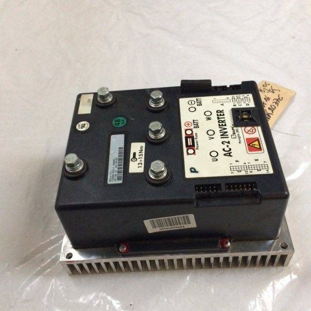 Motor Controller Rocla A5 - Блок управления для Погрузочно-разгрузочной техники: фото 2 Motor Controller Rocla A5 - Блок управления для Погрузочно-разгрузочной техники: фото 2