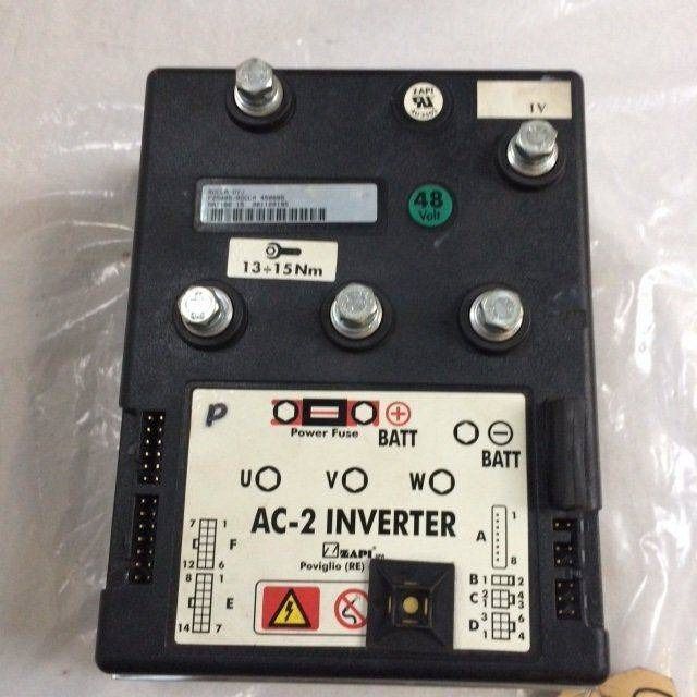 Motor Controller Rocla A5 - Блок управления для Погрузочно-разгрузочной техники: фото 3 Motor Controller Rocla A5 - Блок управления для Погрузочно-разгрузочной техники: фото 3