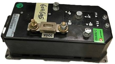 Motor control for OM Pimespo TSX20 - Электрическая система для Погрузочно-разгрузочной техники: фото 4 Motor control for OM Pimespo TSX20 - Электрическая система для Погрузочно-разгрузочной техники: фото 4