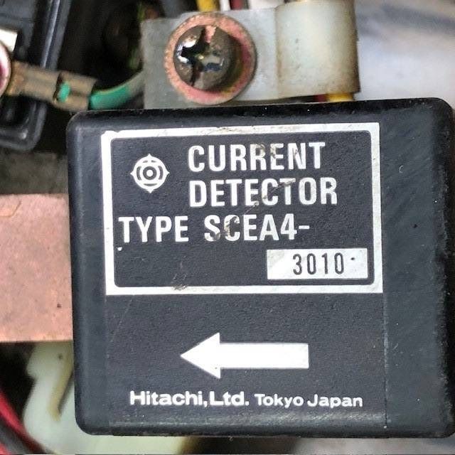 Электрическая система для Погрузочно-разгрузочной техники Motor controller: фото 9 Электрическая система для Погрузочно-разгрузочной техники Motor controller: фото 9