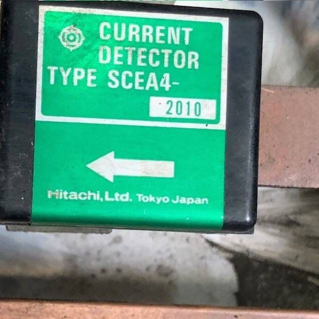 Электрическая система для Погрузочно-разгрузочной техники Motor controller: фото 8 Электрическая система для Погрузочно-разгрузочной техники Motor controller: фото 8