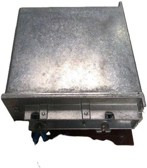 Motor controller - Блок управления для Погрузочно-разгрузочной техники: фото 1 Motor controller - Блок управления для Погрузочно-разгрузочной техники: фото 1