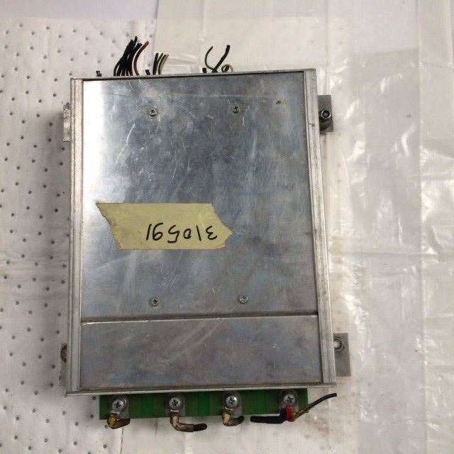 Motor controller - Блок управления для Погрузочно-разгрузочной техники: фото 1 Motor controller - Блок управления для Погрузочно-разгрузочной техники: фото 1