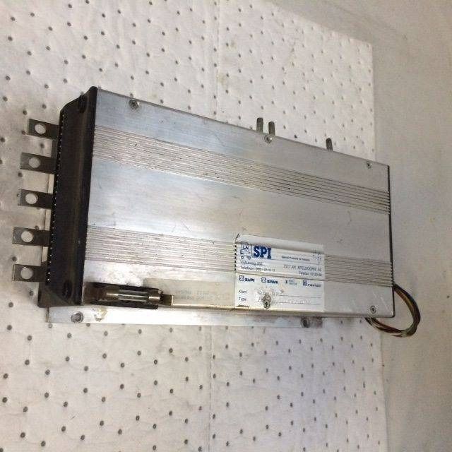 Motor controller Zapi FH2042 - Блок управления для Погрузочно-разгрузочной техники: фото 1 Motor controller Zapi FH2042 - Блок управления для Погрузочно-разгрузочной техники: фото 1