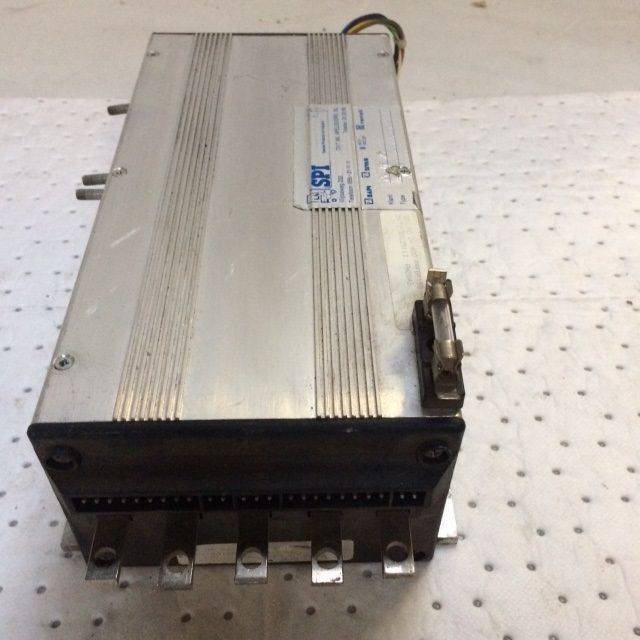 Motor controller Zapi FH2042 - Блок управления для Погрузочно-разгрузочной техники: фото 2 Motor controller Zapi FH2042 - Блок управления для Погрузочно-разгрузочной техники: фото 2