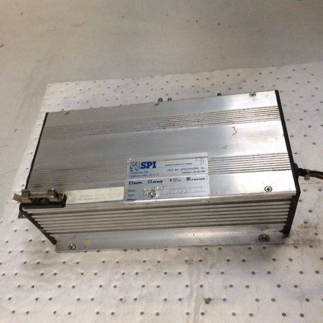 Motor controller Zapi FH2042 - Блок управления для Погрузочно-разгрузочной техники: фото 5 Motor controller Zapi FH2042 - Блок управления для Погрузочно-разгрузочной техники: фото 5