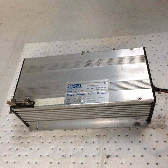 Motor controller Zapi - Блок управления для Погрузочно-разгрузочной техники: фото 5 Motor controller Zapi - Блок управления для Погрузочно-разгрузочной техники: фото 5