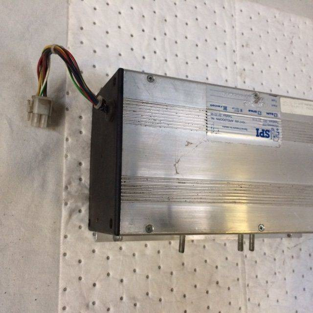 Motor controller Zapi - Блок управления для Погрузочно-разгрузочной техники: фото 4 Motor controller Zapi - Блок управления для Погрузочно-разгрузочной техники: фото 4