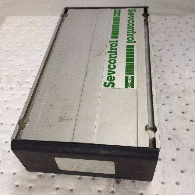 Motor controller for Atlet - Блок управления для Погрузочно-разгрузочной техники: фото 3 Motor controller for Atlet - Блок управления для Погрузочно-разгрузочной техники: фото 3