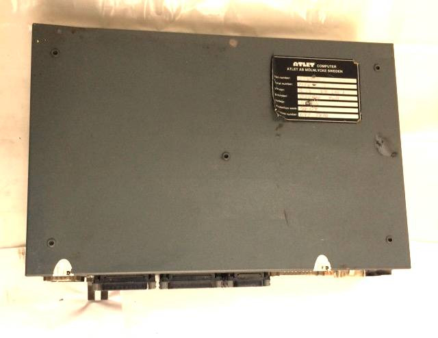 Motor controller for Atlet UNS - Блок управления для Погрузочно-разгрузочной техники: фото 3 Motor controller for Atlet UNS - Блок управления для Погрузочно-разгрузочной техники: фото 3