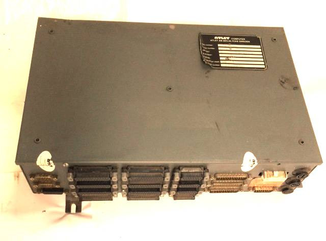 Motor controller for Atlet UNS - Блок управления для Погрузочно-разгрузочной техники: фото 1 Motor controller for Atlet UNS - Блок управления для Погрузочно-разгрузочной техники: фото 1