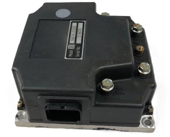 Motor controller for Caterpillar EP18PN - Блок управления для Погрузочно-разгрузочной техники: фото 2 Motor controller for Caterpillar EP18PN - Блок управления для Погрузочно-разгрузочной техники: фото 2