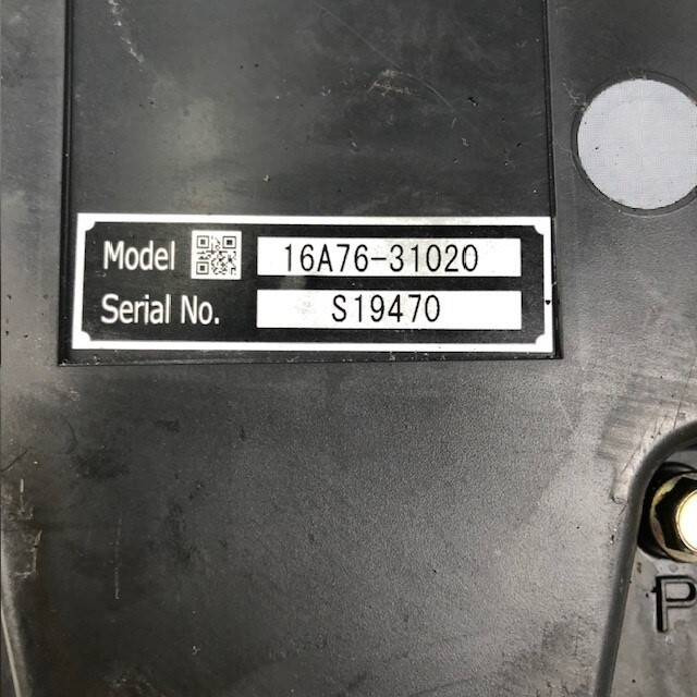 Motor controller for Caterpillar EP18PN - Блок управления для Погрузочно-разгрузочной техники: фото 4 Motor controller for Caterpillar EP18PN - Блок управления для Погрузочно-разгрузочной техники: фото 4