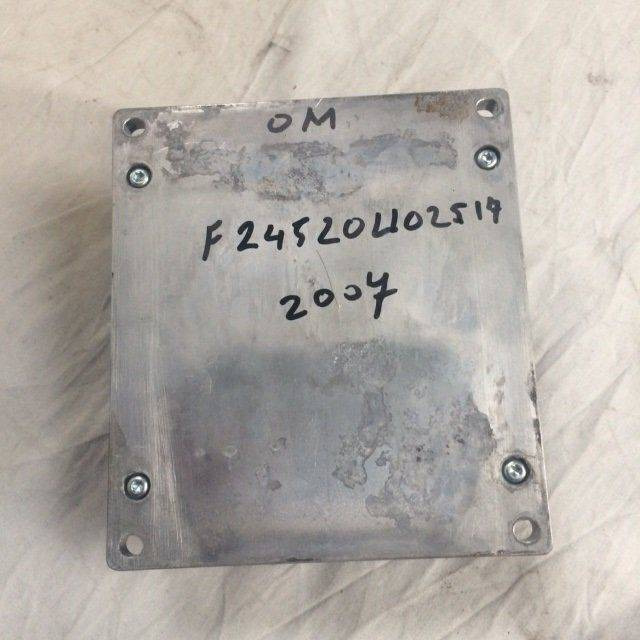 Motor controller for OM Pimespo Fiat CL-AC - Блок управления для Погрузочно-разгрузочной техники: фото 4 Motor controller for OM Pimespo Fiat CL-AC - Блок управления для Погрузочно-разгрузочной техники: фото 4