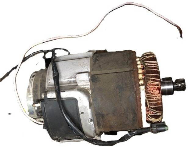 Motor for Toyota BT - Двигатель и запчасти для Погрузочно-разгрузочной техники: фото 1 Motor for Toyota BT - Двигатель и запчасти для Погрузочно-разгрузочной техники: фото 1