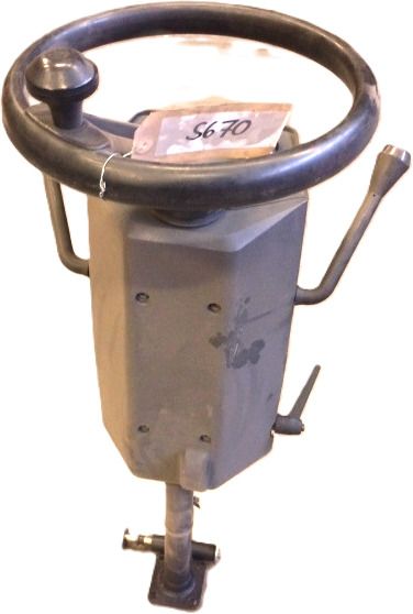 Multi pilot For Still R50-15 - Рулевое управление для Погрузочно-разгрузочной техники: фото 2 Multi pilot For Still R50-15 - Рулевое управление для Погрузочно-разгрузочной техники: фото 2