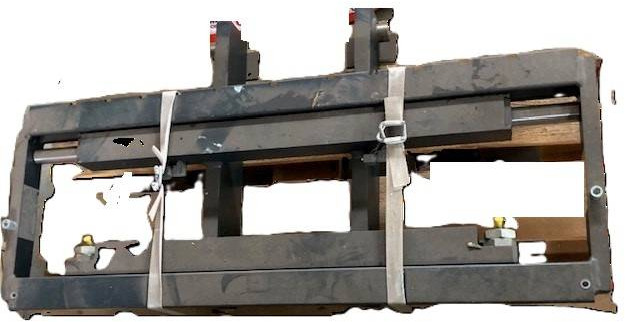 Kaup Integral sideshift 1080 mm - Навесное оборудование: фото 1 Kaup Integral sideshift 1080 mm - Навесное оборудование: фото 1