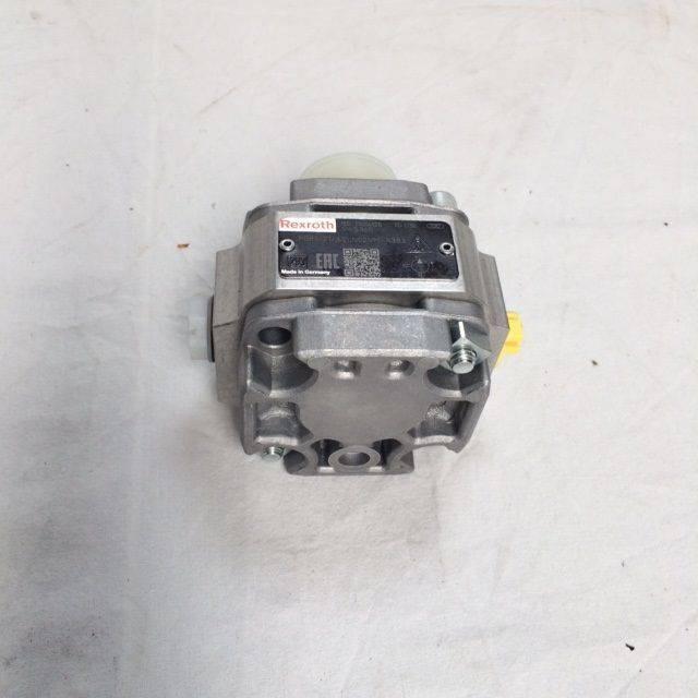 Oil pump for Linde /334/ - Насос гидроусилителя для Погрузочно-разгрузочной техники: фото 2 Oil pump for Linde /334/ - Насос гидроусилителя для Погрузочно-разгрузочной техники: фото 2