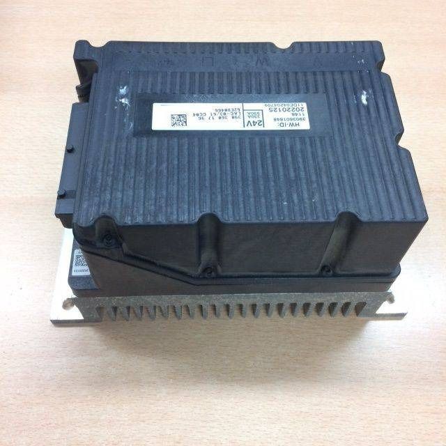 Output Module LAC-03/61 CC04 - Блок управления для Погрузочно-разгрузочной техники: фото 4 Output Module LAC-03/61 CC04 - Блок управления для Погрузочно-разгрузочной техники: фото 4