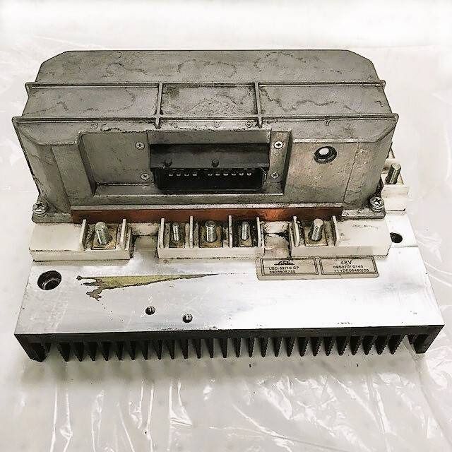 Output Module LDC-32/10P - Блок управления для Погрузочно-разгрузочной техники: фото 1 Output Module LDC-32/10P - Блок управления для Погрузочно-разгрузочной техники: фото 1