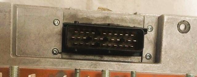 Output Module LDC-32/10P - Блок управления для Погрузочно-разгрузочной техники: фото 5 Output Module LDC-32/10P - Блок управления для Погрузочно-разгрузочной техники: фото 5