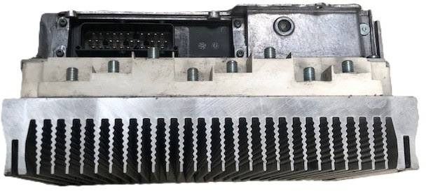 Output Module SAC-TP-48V for Linde - Блок управления для Погрузочно-разгрузочной техники: фото 2 Output Module SAC-TP-48V for Linde - Блок управления для Погрузочно-разгрузочной техники: фото 2