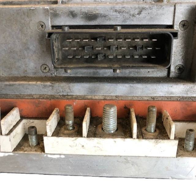 Output module for Linde /336-02/ - Электрическая система для Погрузочно-разгрузочной техники: фото 2 Output module for Linde /336-02/ - Электрическая система для Погрузочно-разгрузочной техники: фото 2