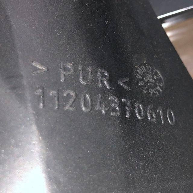 Рама/ Шасси для Погрузочно-разгрузочной техники Overhead guard for Linde: фото 8 Рама/ Шасси для Погрузочно-разгрузочной техники Overhead guard for Linde: фото 8