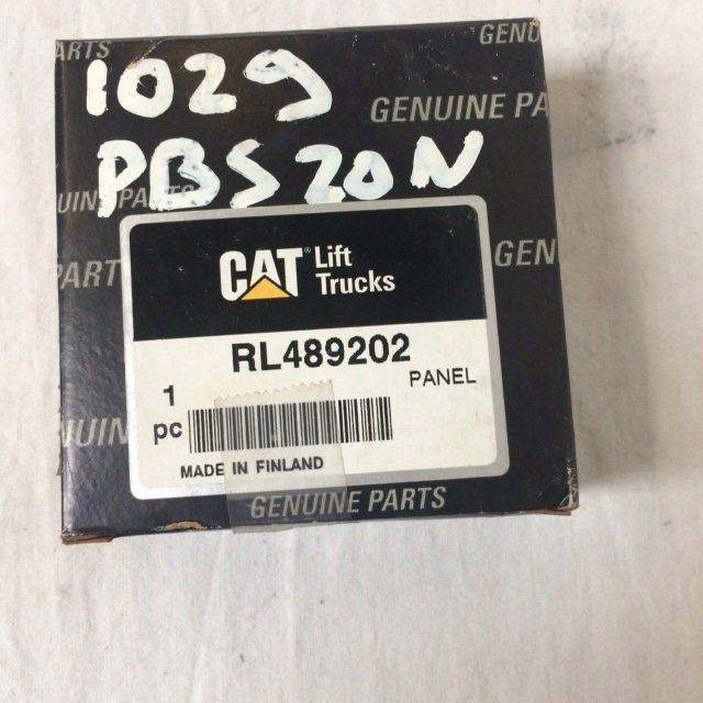 Panel - Кабина и интерьер для Погрузочно-разгрузочной техники: фото 3 Panel - Кабина и интерьер для Погрузочно-разгрузочной техники: фото 3