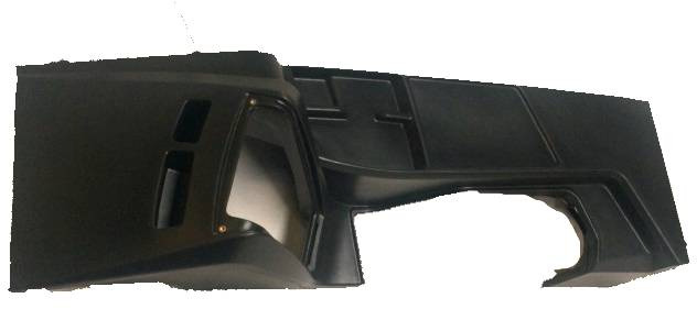 Panel for Caterpillar NR14NH - Кузов и экстерьер для Погрузочно-разгрузочной техники: фото 1 Panel for Caterpillar NR14NH - Кузов и экстерьер для Погрузочно-разгрузочной техники: фото 1