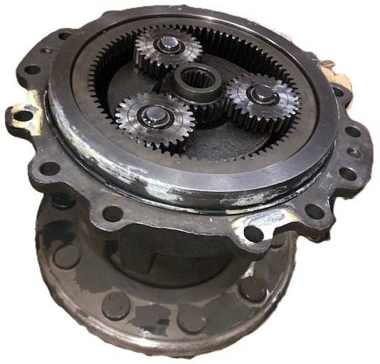 Planetary gearbox left For Still R60-30 - Трансмиссия для Погрузочно-разгрузочной техники: фото 1 Planetary gearbox left For Still R60-30 - Трансмиссия для Погрузочно-разгрузочной техники: фото 1