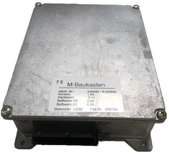 Pump Controller for Combi - Блок управления для Погрузочно-разгрузочной техники: фото 1 Pump Controller for Combi - Блок управления для Погрузочно-разгрузочной техники: фото 1