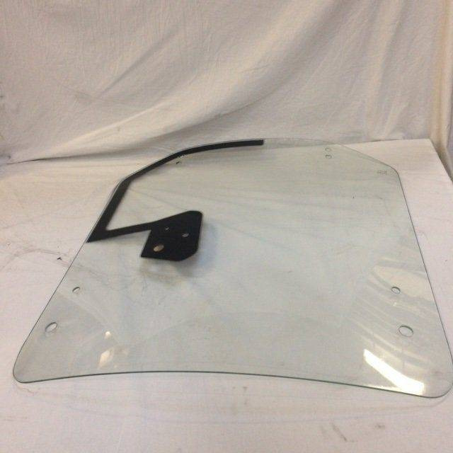 Rear window for Linde E20-35 Series 387 - Стекло и запчасти для Погрузочно-разгрузочной техники: фото 1 Rear window for Linde E20-35 Series 387 - Стекло и запчасти для Погрузочно-разгрузочной техники: фото 1