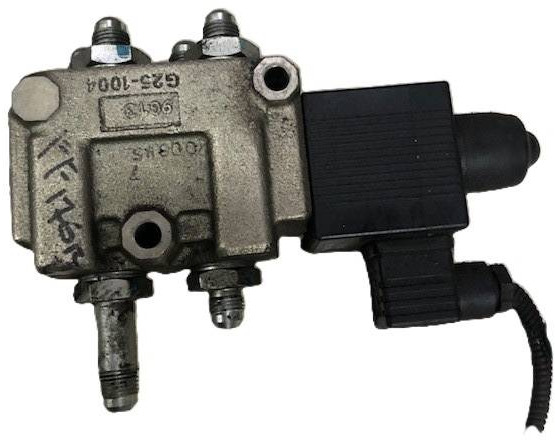 Rexroth valve for Toyota /BT - Гидравлический клапан для Погрузочно-разгрузочной техники: фото 1 Rexroth valve for Toyota /BT - Гидравлический клапан для Погрузочно-разгрузочной техники: фото 1