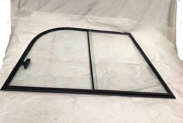 Right Door Frame for Komatsu - Стекло и запчасти для Погрузочно-разгрузочной техники: фото 2 Right Door Frame for Komatsu - Стекло и запчасти для Погрузочно-разгрузочной техники: фото 2