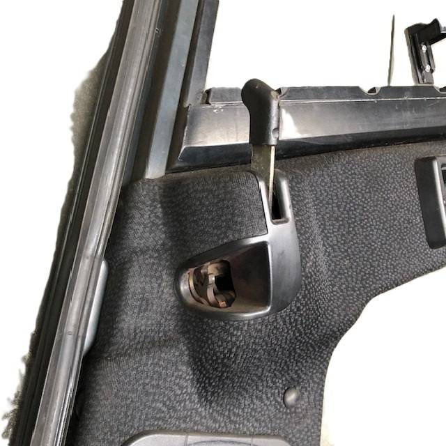 Right Door for Linde 394 - Дверь и запчасти для Погрузочно-разгрузочной техники: фото 4 Right Door for Linde 394 - Дверь и запчасти для Погрузочно-разгрузочной техники: фото 4