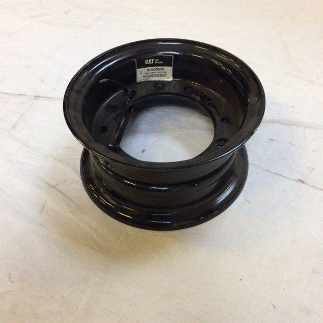 Rim,4.0x 9 trelleb 0 - Колесный диск для Погрузочно-разгрузочной техники: фото 1 Rim,4.0x 9 trelleb 0 - Колесный диск для Погрузочно-разгрузочной техники: фото 1