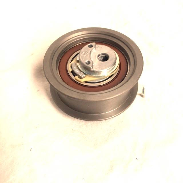 Roller Belt Tensioner - Натяжитель ремня для Погрузочно-разгрузочной техники: фото 1 Roller Belt Tensioner - Натяжитель ремня для Погрузочно-разгрузочной техники: фото 1