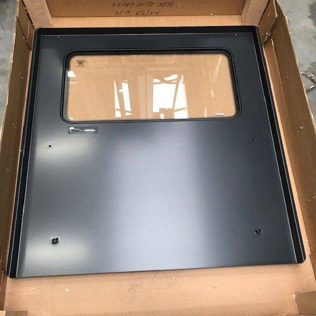Roof panel for Komatsu - Стекло и запчасти для Погрузочно-разгрузочной техники: фото 3 Roof panel for Komatsu - Стекло и запчасти для Погрузочно-разгрузочной техники: фото 3