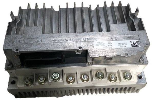 SAC-TP-48V Controller - Электрическая система для Погрузочно-разгрузочной техники: фото 1 SAC-TP-48V Controller - Электрическая система для Погрузочно-разгрузочной техники: фото 1