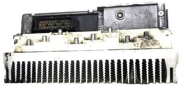 SAC-TP-48V Module - Электрическая система для Погрузочно-разгрузочной техники: фото 3 SAC-TP-48V Module - Электрическая система для Погрузочно-разгрузочной техники: фото 3