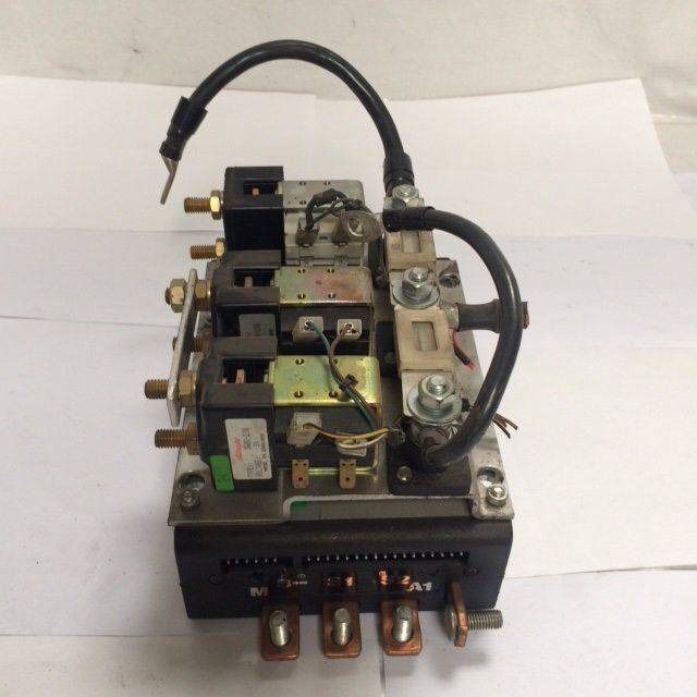 Sevcon Transistor panel for Atlet TS - Электрическая система для Погрузочно-разгрузочной техники: фото 1 Sevcon Transistor panel for Atlet TS - Электрическая система для Погрузочно-разгрузочной техники: фото 1