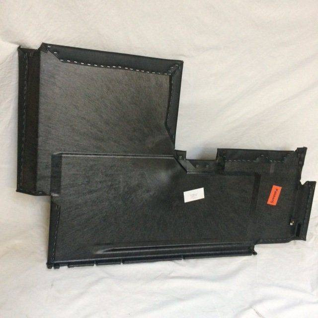 Side panel PVC narrow - Кузов и экстерьер для Погрузочно-разгрузочной техники: фото 2 Side panel PVC narrow - Кузов и экстерьер для Погрузочно-разгрузочной техники: фото 2