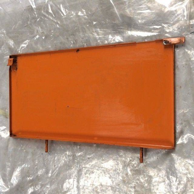 Side panel for Still R50-15 - Кузов и экстерьер для Погрузочно-разгрузочной техники: фото 2 Side panel for Still R50-15 - Кузов и экстерьер для Погрузочно-разгрузочной техники: фото 2