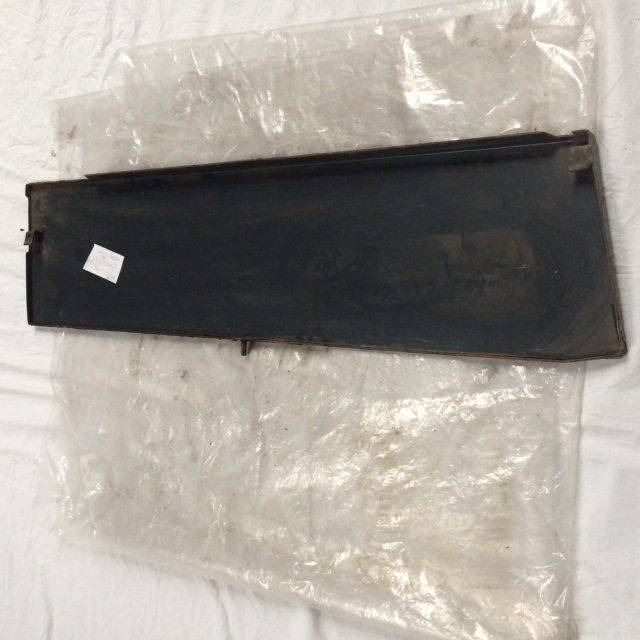 Side panel right for Still R 20-20 - Кузов и экстерьер для Погрузочно-разгрузочной техники: фото 2 Side panel right for Still R 20-20 - Кузов и экстерьер для Погрузочно-разгрузочной техники: фото 2